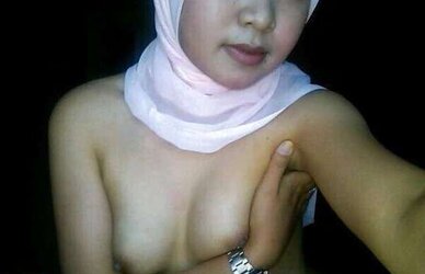 Fresh stunning hijab -SUPER