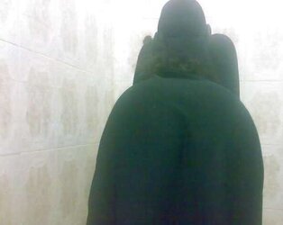 Fresh stunning hijab -SUPER