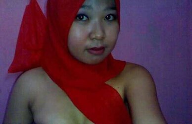 Fresh stunning hijab -SUPER