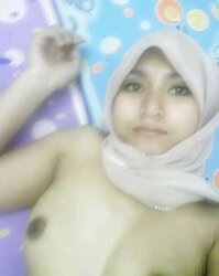 Fresh stunning hijab -SUPER