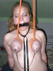 REAL GIRLFRIENDS - DOMINATION & SUBMISSION Bevy ( part two )
