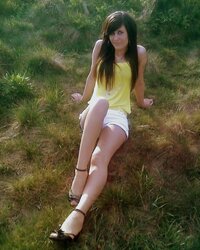 Handsome Femmes in Scorching Clothes