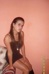 Handsome Femmes in Scorching Clothes