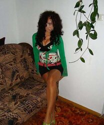 Handsome Femmes in Scorching Clothes