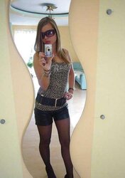 Handsome Femmes in Scorching Clothes