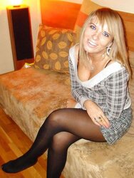 Handsome Femmes in Scorching Clothes