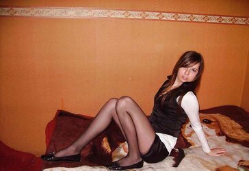 Handsome Femmes in Scorching Clothes