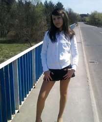 Handsome Femmes in Scorching Clothes