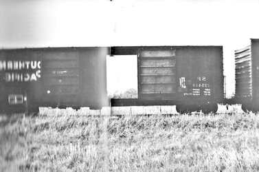 Usa impressions by jedman