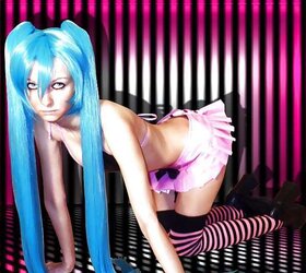 The one tart i fantasy about smashing Emo Whore Nasse Laila
