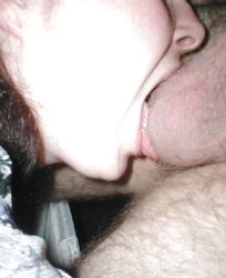 Bonnie Throating Nuts