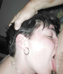 Bonnie Throating Nuts