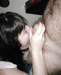 Bonnie Throating Nuts