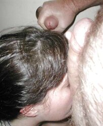 Bonnie Throating Nuts