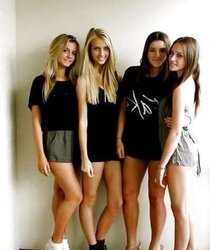 So damn steaming four - which one would you smash