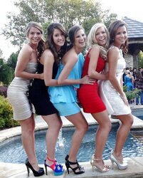 So damn steaming four - which one would you smash