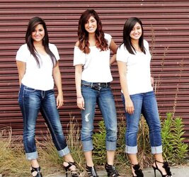 So damn steaming four - which one would you smash