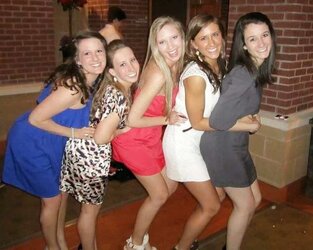 So damn steaming four - which one would you smash