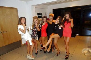 So damn steaming four - which one would you smash