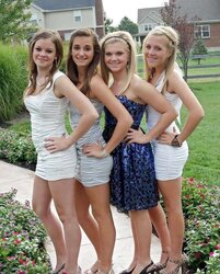 So damn steaming four - which one would you smash