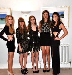 So damn steaming four - which one would you smash