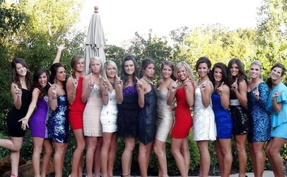 So damn steaming four - which one would you smash