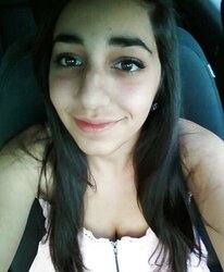 Iranian Teenager Mega-Slut Dorsa
