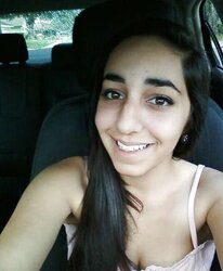 Iranian Teenager Mega-Slut Dorsa