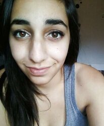 Iranian Teenager Mega-Slut Dorsa