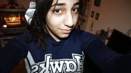 Iranian Teenager Mega-Slut Dorsa