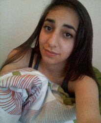 Iranian Teenager Mega-Slut Dorsa