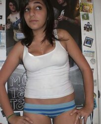 Iranian Teenager Mega-Slut Dorsa