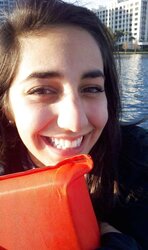 Iranian Teenager Mega-Slut Dorsa
