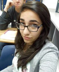 Iranian Teenager Mega-Slut Dorsa