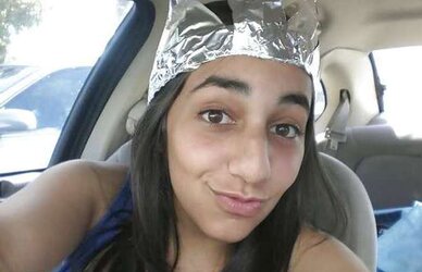 Iranian Teenager Mega-Slut Dorsa