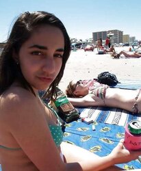 Iranian Teenager Mega-Slut Dorsa