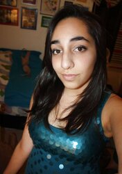 Iranian Teenager Mega-Slut Dorsa