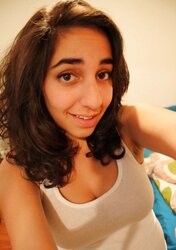 Iranian Teenager Mega-Slut Dorsa