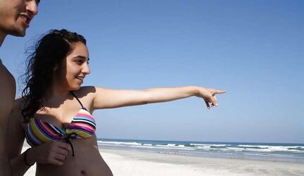 Iranian Teenager Mega-Slut Dorsa