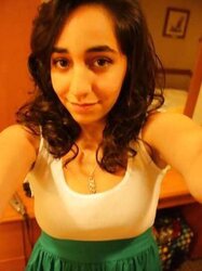 Iranian Teenager Mega-Slut Dorsa