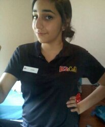Iranian Teenager Mega-Slut Dorsa