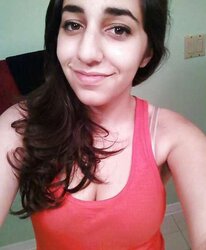 Iranian Teenager Mega-Slut Dorsa