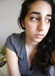Iranian Teenager Mega-Slut Dorsa