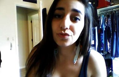 Iranian Teenager Mega-Slut Dorsa