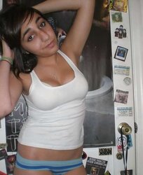 Iranian Teenager Mega-Slut Dorsa