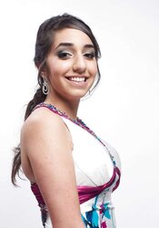 Iranian Teenager Mega-Slut Dorsa