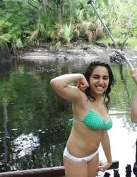 Iranian Teenager Mega-Slut Dorsa