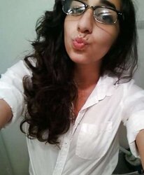 Iranian Teenager Mega-Slut Dorsa