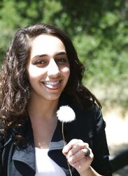 Iranian Teenager Mega-Slut Dorsa