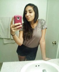 Iranian Teenager Mega-Slut Dorsa